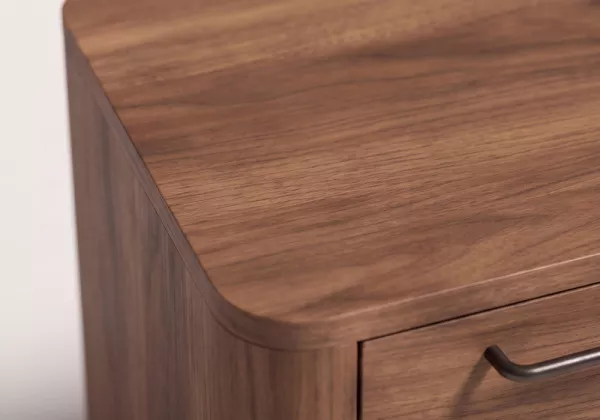 Mueble TV con patas BRONTE