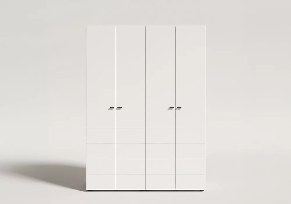 Armario 4 puertas NAREK