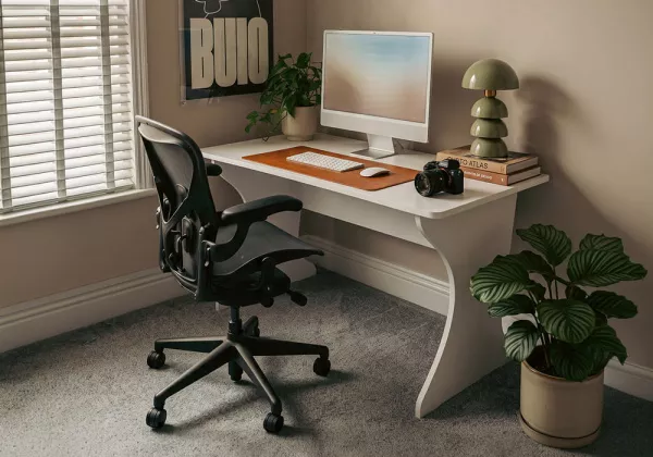 Mesa de escritorio TEC Mesa de escritorio TEC