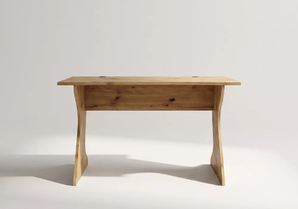 Mesa de escritorio TEC