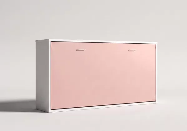 Cama abatible horizontal de 90 ó 105 corban PLUS