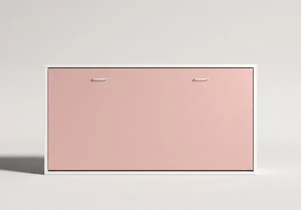 Cama abatible horizontal de 90 ó 105 corban PLUS