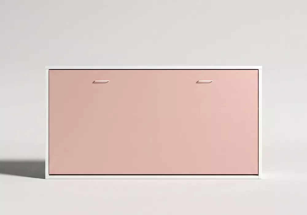 Cama abatible horizontal de 90 ó 105 corban PLUS