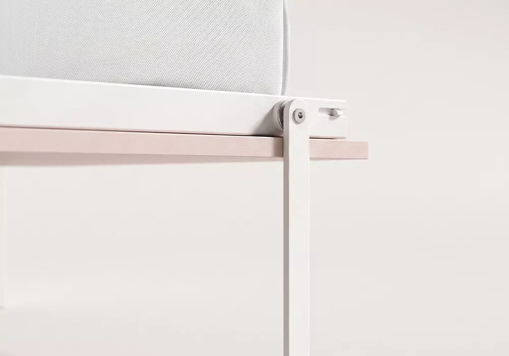 Cama abatible horizontal de 90 ó 105 corban PLUS