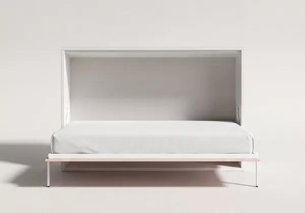 Cama abatible horizontal de 90 ó 105 corban PLUS