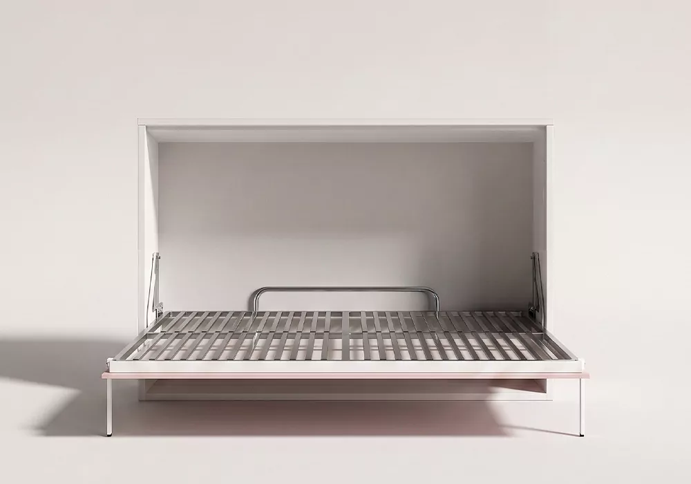 Cama abatible horizontal de 90 ó 105 corban PLUS