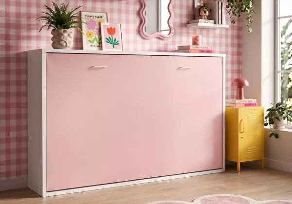 Cama abatible horizontal de 90 ó 105 corban PLUS Cama abatible horizontal de 90 ó 105 corban PLUS