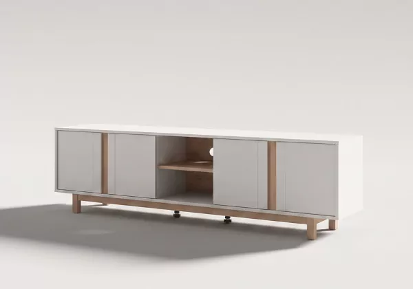 Mueble TV SAIKO Mueble TV SAIKO