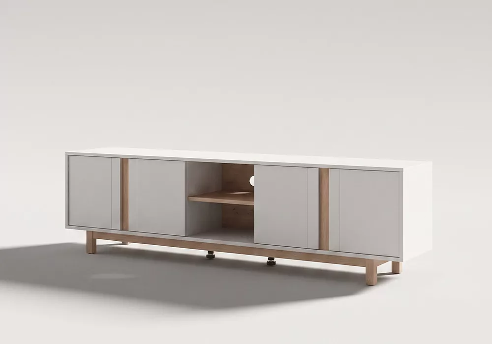 Mueble TV SAIKO Mueble TV SAIKO