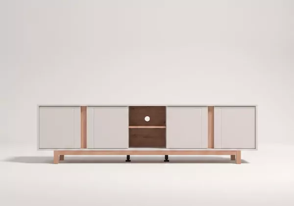Mueble TV SAIKO Mueble TV SAIKO