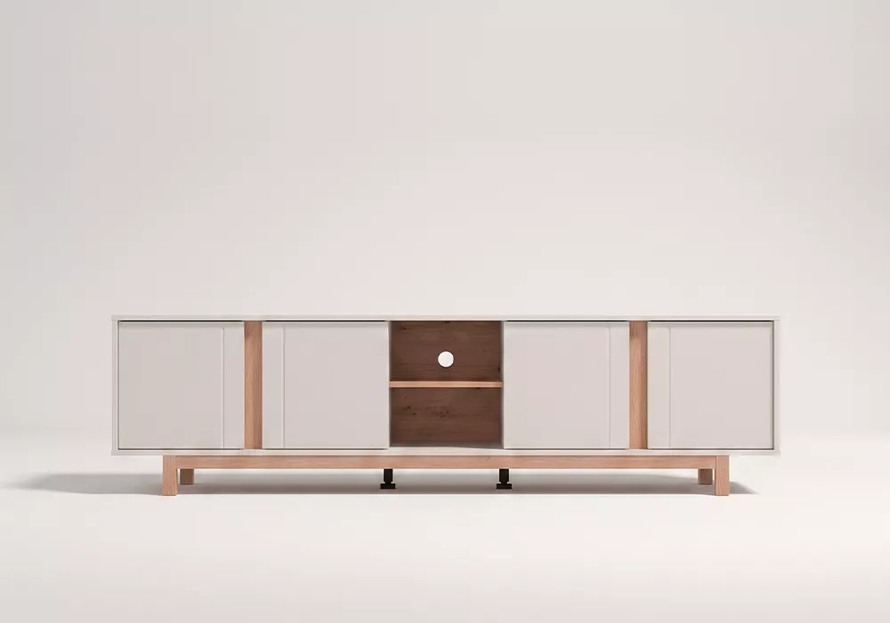Mueble TV SAIKO