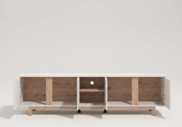 Mueble TV SAIKO Mueble TV SAIKO