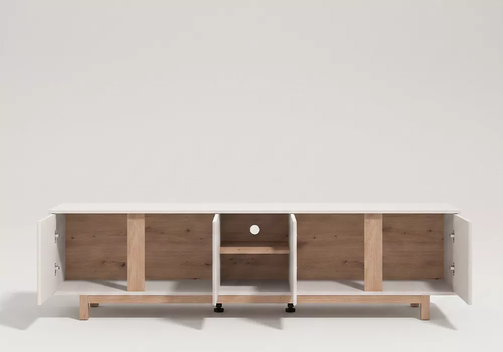 Mueble TV SAIKO Mueble TV SAIKO