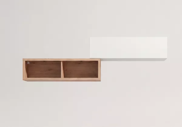 Composición salón AUREN