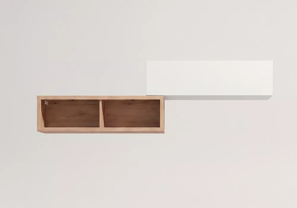 Composición salón AUREN