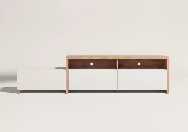 Composición salón AUREN