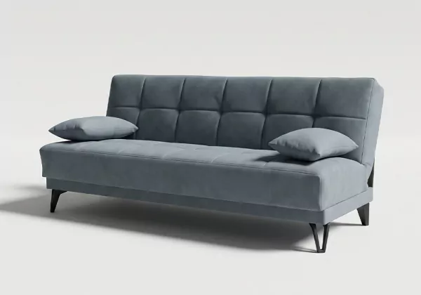 Sofá cama con colchón de muelles LIMRA Sofá cama con colchón de muelles LIMRA