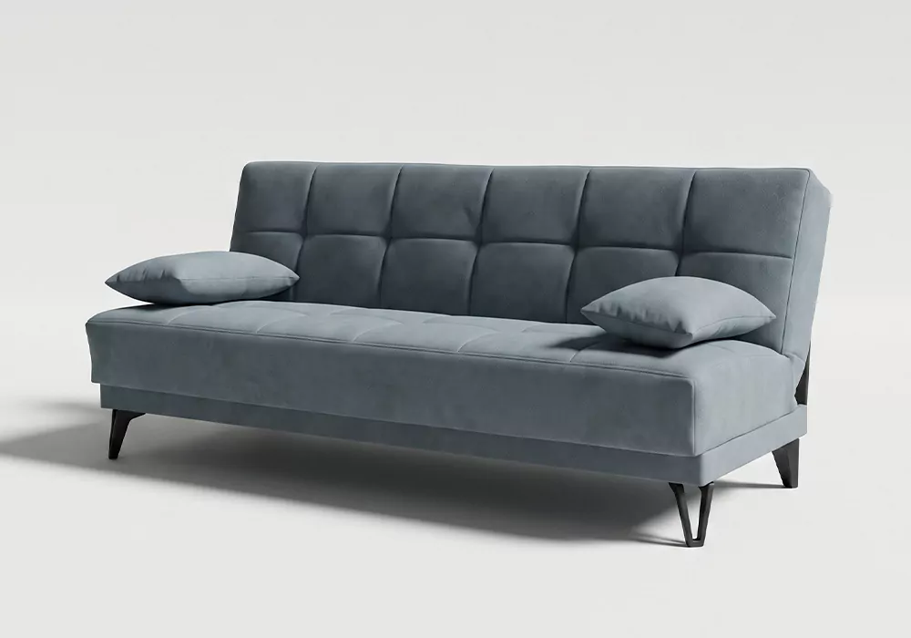 Sofá cama con colchón de muelles LIMRA Sofá cama con colchón de muelles LIMRA