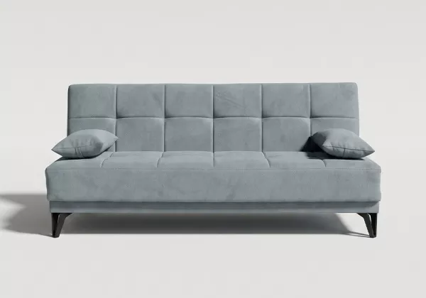 Sofá cama con colchón de muelles LIMRA