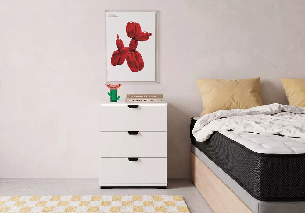 Sinfonier 5 cajones URBANBOX ambiente Sinfonier 5 cajones URBANBOX ambiente