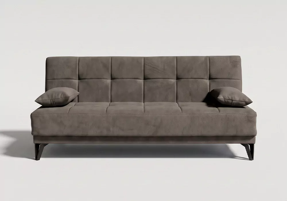 Sofá cama con colchón de muelles LIMRA Sofá cama con colchón de muelles LIMRA