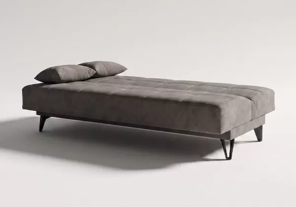 Sofá cama con colchón de muelles LIMRA Sofá cama con colchón de muelles LIMRA