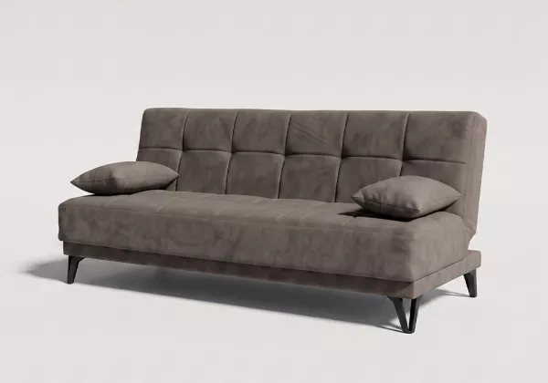 Sofá cama con colchón de muelles LIMRA Sofá cama con colchón de muelles LIMRA