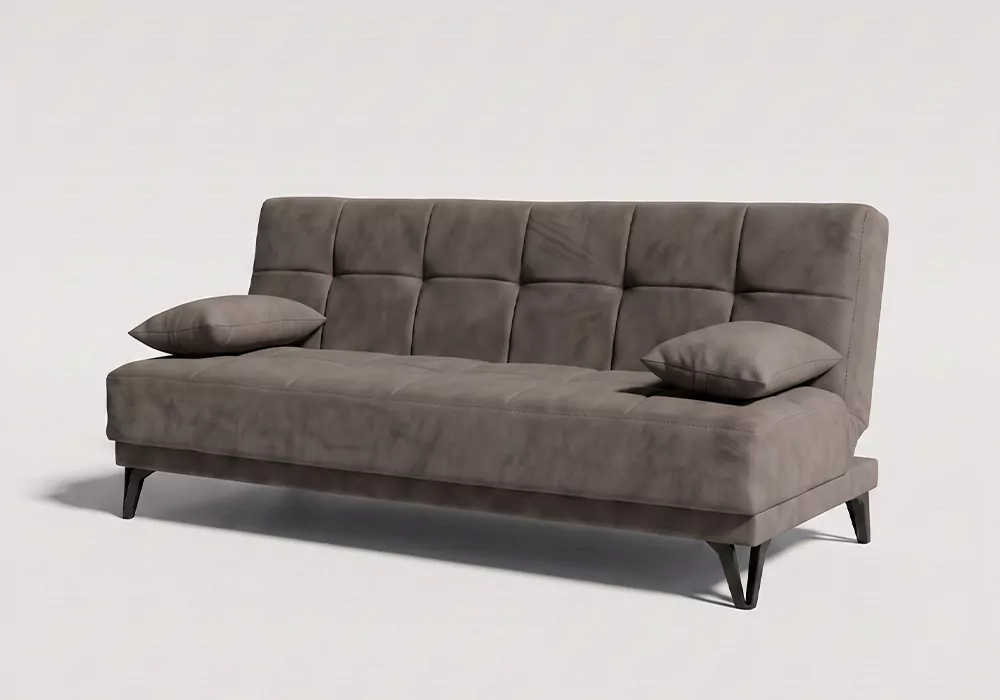 Sofá cama con colchón de muelles LIMRA Sofá cama con colchón de muelles LIMRA