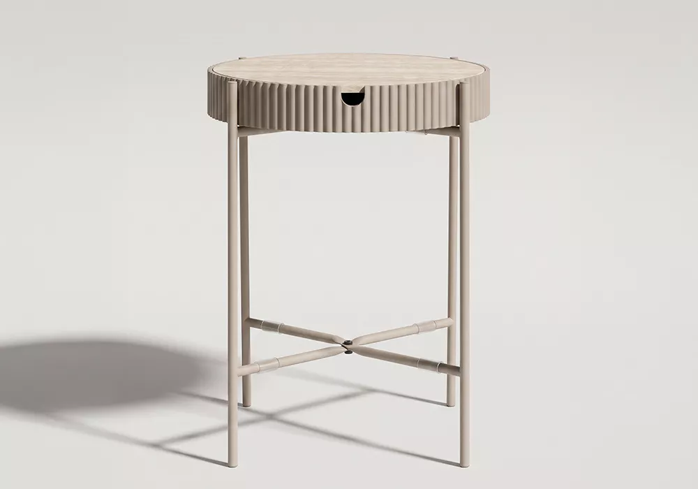Mesa auxiliar TIVOLI