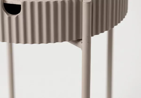 Mesa auxiliar TIVOLI DETALLE Mesa auxiliar TIVOLI DETALLE
