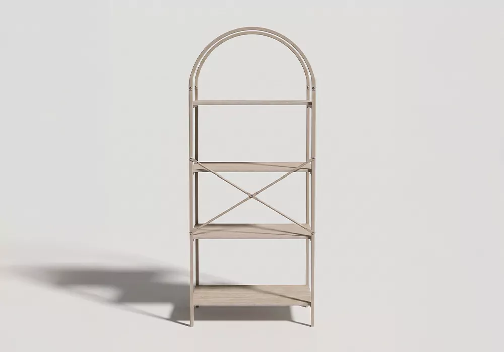 Shelving 4 Balds Tivoli