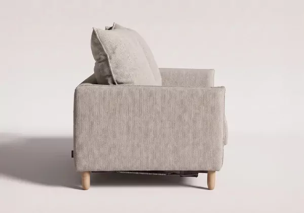 Sofá cama apertura italiana LIA Sofá cama apertura italiana LIA