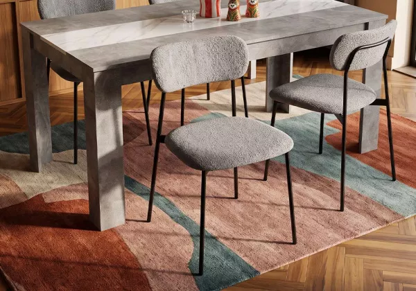 Silla cocina SORA