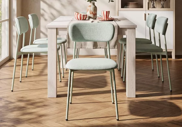 Silla cocina SORA