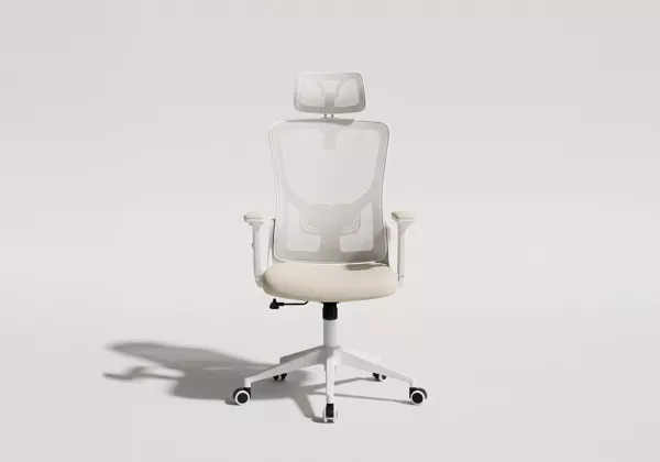 Silla de estudio con brazos abatibles URSA Silla de estudio con brazos abatibles URSA