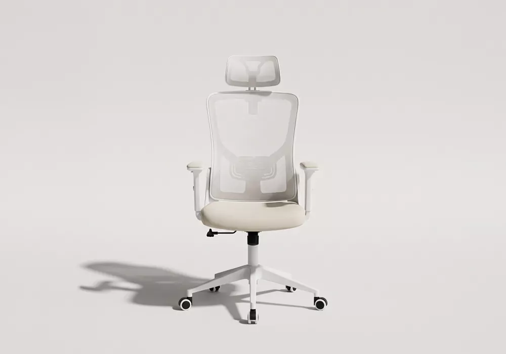 Silla de estudio con brazos abatibles URSA Silla de estudio con brazos abatibles URSA