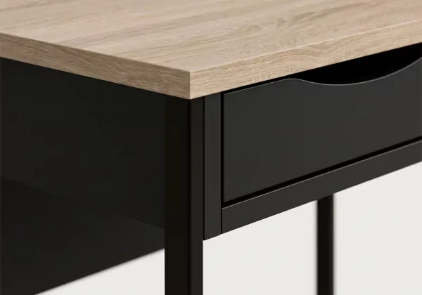 Mesa de estudo BIG FIRE