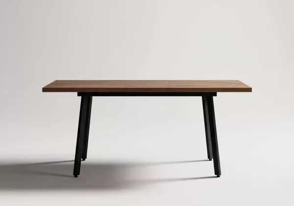 Mesa comedor rectangular extensible RIVA Mesa comedor rectangular extensible RIVA