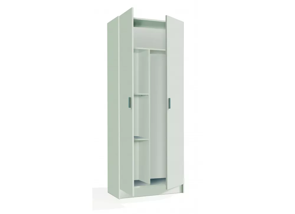 MUEBLE MULTIUSOS DOS PUERTAS SEIRI MUEBLE MULTIUSOS DOS PUERTAS SEIRI