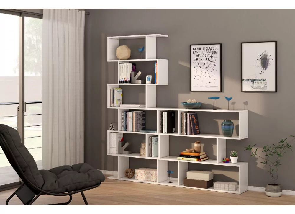 Estantería Cubik Estantería Cubik