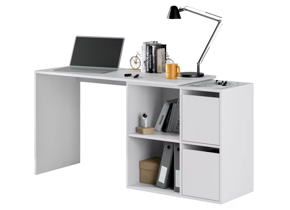 MESA ESCRITORIO MULTIPOSICIÓN ADAPT