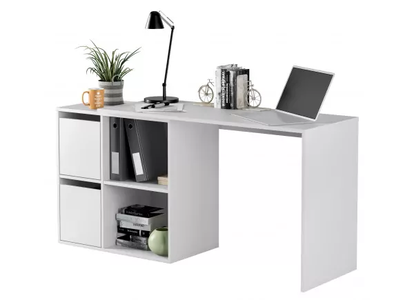 MESA ESCRITORIO MULTIPOSICIÓN ADAPT