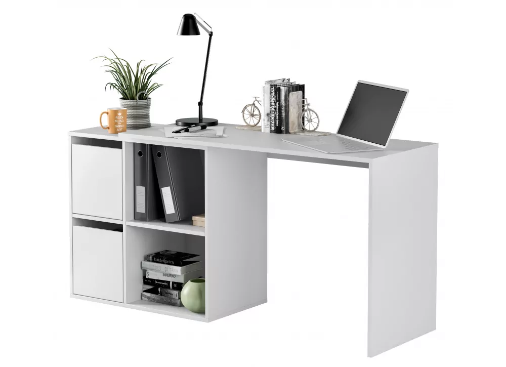 MESA ESCRITORIO MULTIPOSICIÓN ADAPT