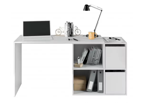 MESA ESCRITORIO MULTIPOSICIÓN ADAPT