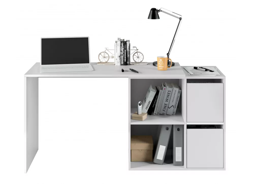 MESA ESCRITORIO MULTIPOSICIÓN ADAPT
