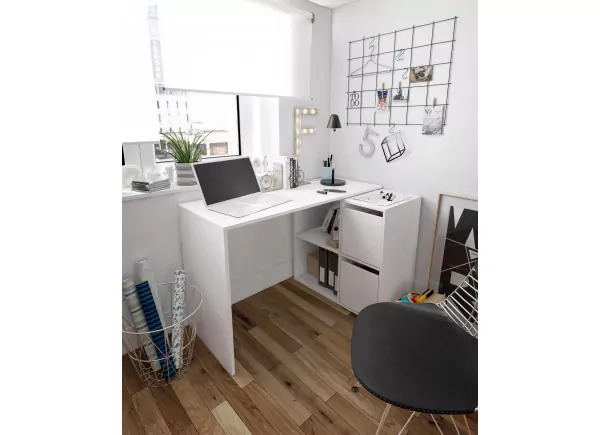 MESA ESCRITORIO MULTIPOSICIÓN ADAPT