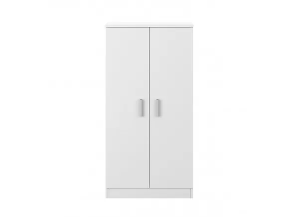 Sapatinha de duas portas Romi Sapatinha de duas portas Romi