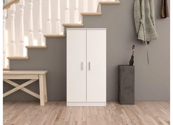 Zapatero dos puertas Romi Zapatero dos puertas Romi