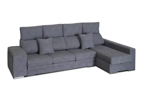 CAPÍTULO LONGUE LIRIO CAPÍTULO LONGUE LIRIO