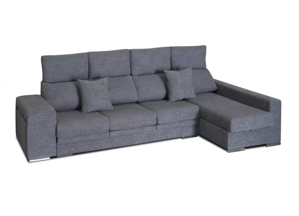 CAPÍTULO LONGUE LIRIO CAPÍTULO LONGUE LIRIO